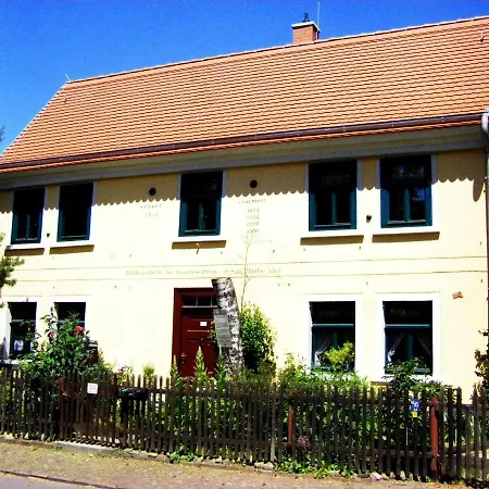 - Haus Helene Leipzig