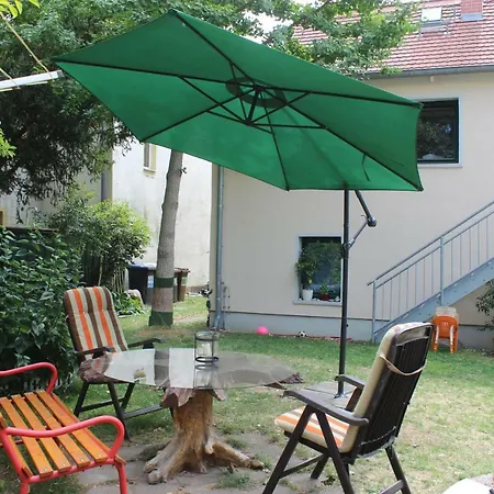 Apartment - Haus Helene