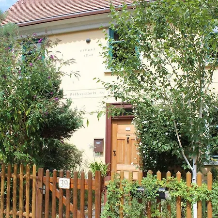 - Haus Helene * Leipzig
