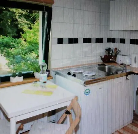 Apartment - Haus Helene
