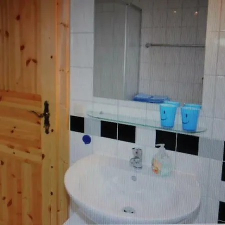 Apartment - Haus Helene *