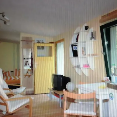 - Haus Helene * Leipzig