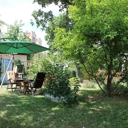 Apartment - Haus Helene